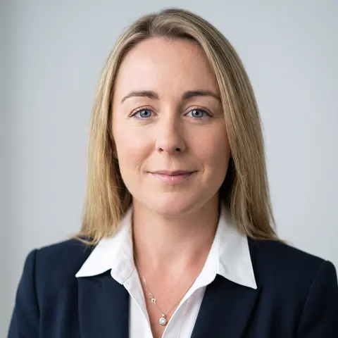 Portrait of Tamara Brown
